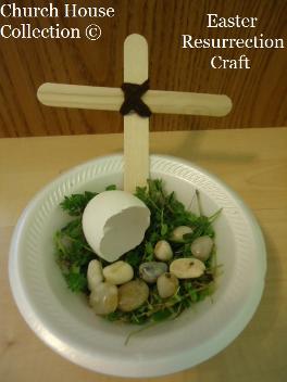 Free Easter Sunday School Lesson Plans, Crafts, and Printables